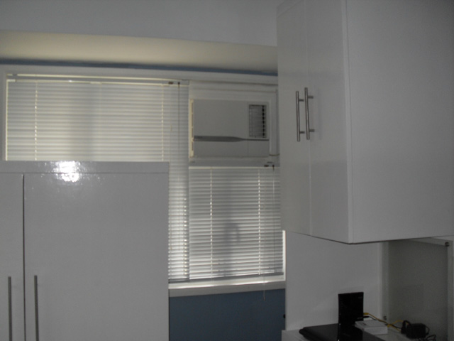 Miniblinds Installation at Ortigas Ave. Pasig City Philippines