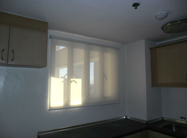 Roller Blinds Perfect for Condominiums in Makati City, Philippines