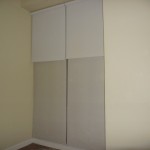 Bonifacio Taguig City Installation of Roller Blinds