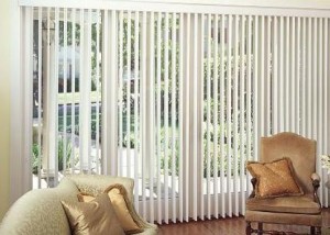 PVC Vertical Blinds Philippines