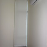 Roller Blinds Installaed at Bonifacio Global Taguig City