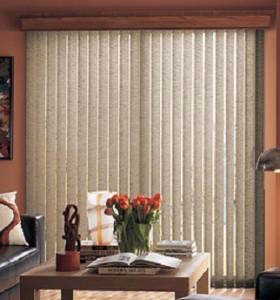 Fabric Vertical Blinds Philippines