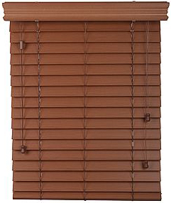 Faux Wood Blinds Philippines