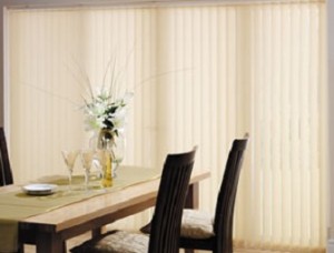 Philippines Blinds Fabric Vertical