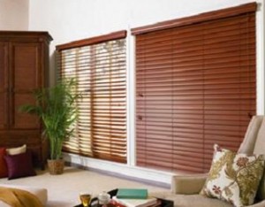 Philippines Wood Blinds
