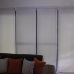 Roller Blinds Installed at Greenland Subdivision, Pasig City