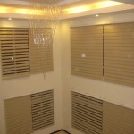 DS Windows & Walls Combi Blinds