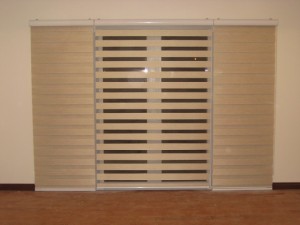 Combi Blinds / Combi Double Shade