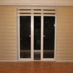 Combi Blinds at Laguna, Philippines