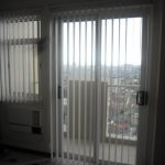 DS Windows & Walls Fabric Vertical Blinds