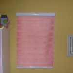 Combi Blinds Installation at Betterliving, Paranaque City