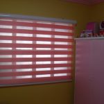 Combi Blinds at Paranaque City