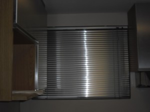 DS Windows & Walls Venetian Blinds