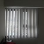 DS Windows & Walls – PVC Vertical Blinds