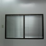 DS Windows & Walls – Venetian Blinds ( Silver Star )