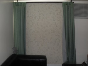 Printed Roller Blinds of DS Windows & Walls Interior Supply