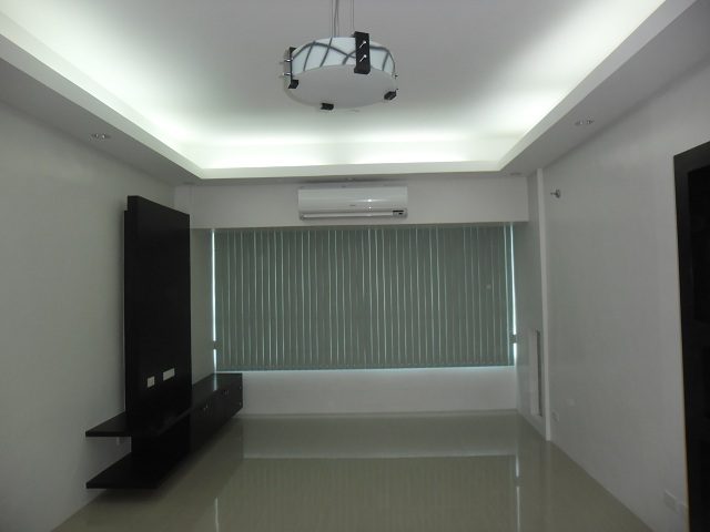 PVC Vertical Blinds Installed at Quezon City, Philippines