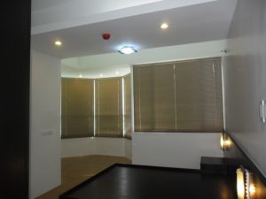 Venetian Blinds at Cainta Rizal, Philippines