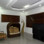 Wood Blinds Installation at Pasig City, Philippines