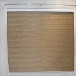 Combi Blinds: G327 Walnut