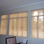 Roller Blinds Installation at Cavite City, Philippines