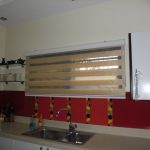 Combi Blinds Installed at Angono Rizal, Philippines