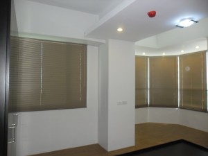 Mini Blinds Installed at Cubao Quezon City