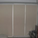 Blackout Roller Blinds Installed at Ermita Manila , Philippines