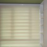 Combi Blinds Installed at Pasay City , Philippines