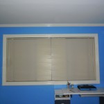 Mini Blinds Installed at pasig City , Philippines