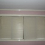 Mini Blinds “Fawn Satin” Installed at Pasig City, Philippines