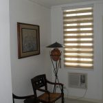 Combi Blinds Installed at Makati City, Philippines