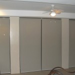 Roller Blinds:A4002 Beige Installed at Pasay City, Philippines
