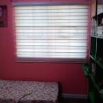 Combi Blinds Installation at Nasugbu, Batangas, Philippines