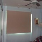 Installation of Roller Blinds at Batangas City, Philippines
