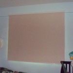 Blackout Roller Blinds for Kid’s Room