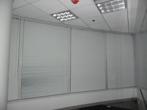 Affordable Venetian Blinds in Midwest Subdivision, Parañaque City