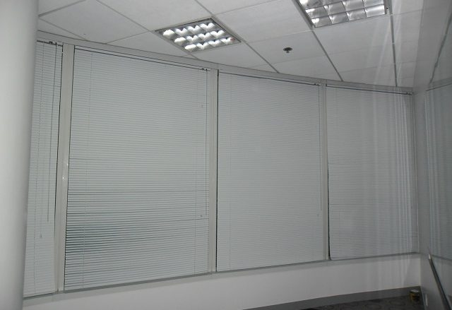 Affordable Venetian Blinds in Midwest Subdivision, Parañaque City