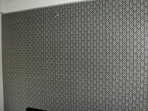 Best Vinyl Wall Paper Cover - Code 98691 Book 2012