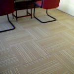 Latitude Carpet Tile in Ayala Avenue, Makati City, Philippines