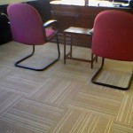 Carpet Tile for your Workplace