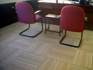 Carpet Tile for your Workplace