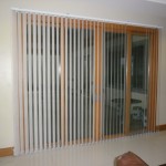 Installation of Fabric Vertical Blinds in Paranaque City, Philippines