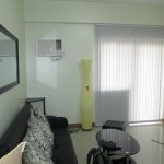 Installation of Fabric Vertical Blinds in Taguig City, Philippines
