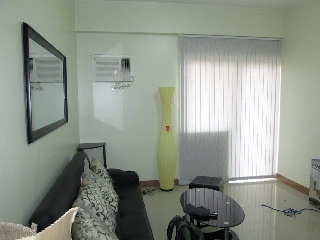 Installation of Fabric Vertical Blinds in Taguig City, Philippines