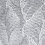 Fabric Vertical Blinds: V7598 Gray