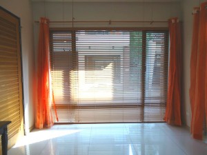 Faux Wood Blinds / Dura Wood Blinds in its Very Low Price