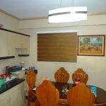 Installed Combi Blinds in Royal Palms, Acacia Estates, Taguig City