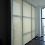 Installation of Roller Blinds in Makati City, Philippines