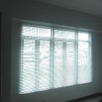 Installation of Mini Blinds in Metro Manila, Philippines